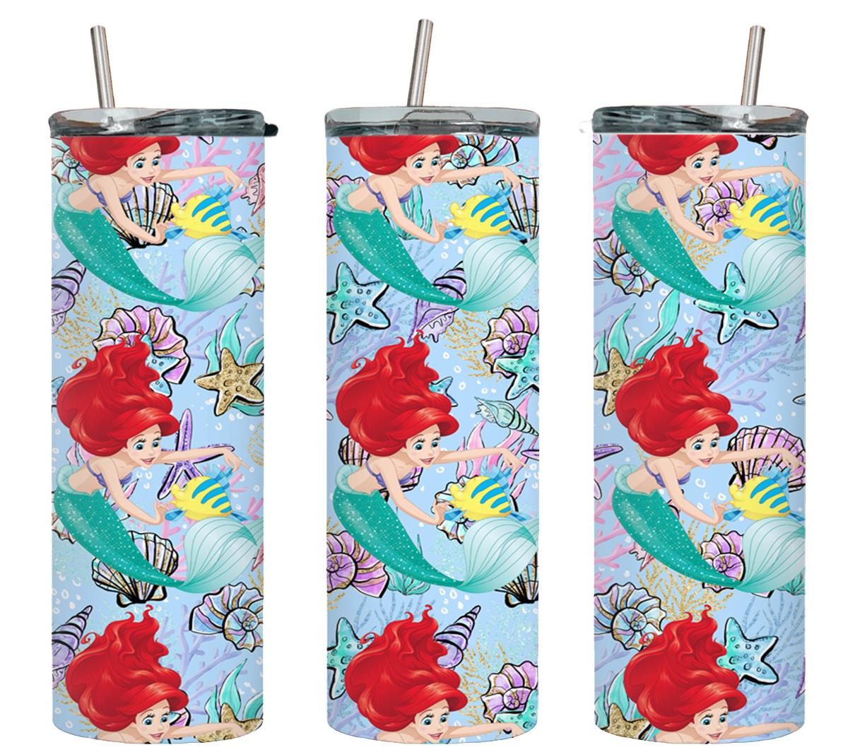 Princess Ariel-9176